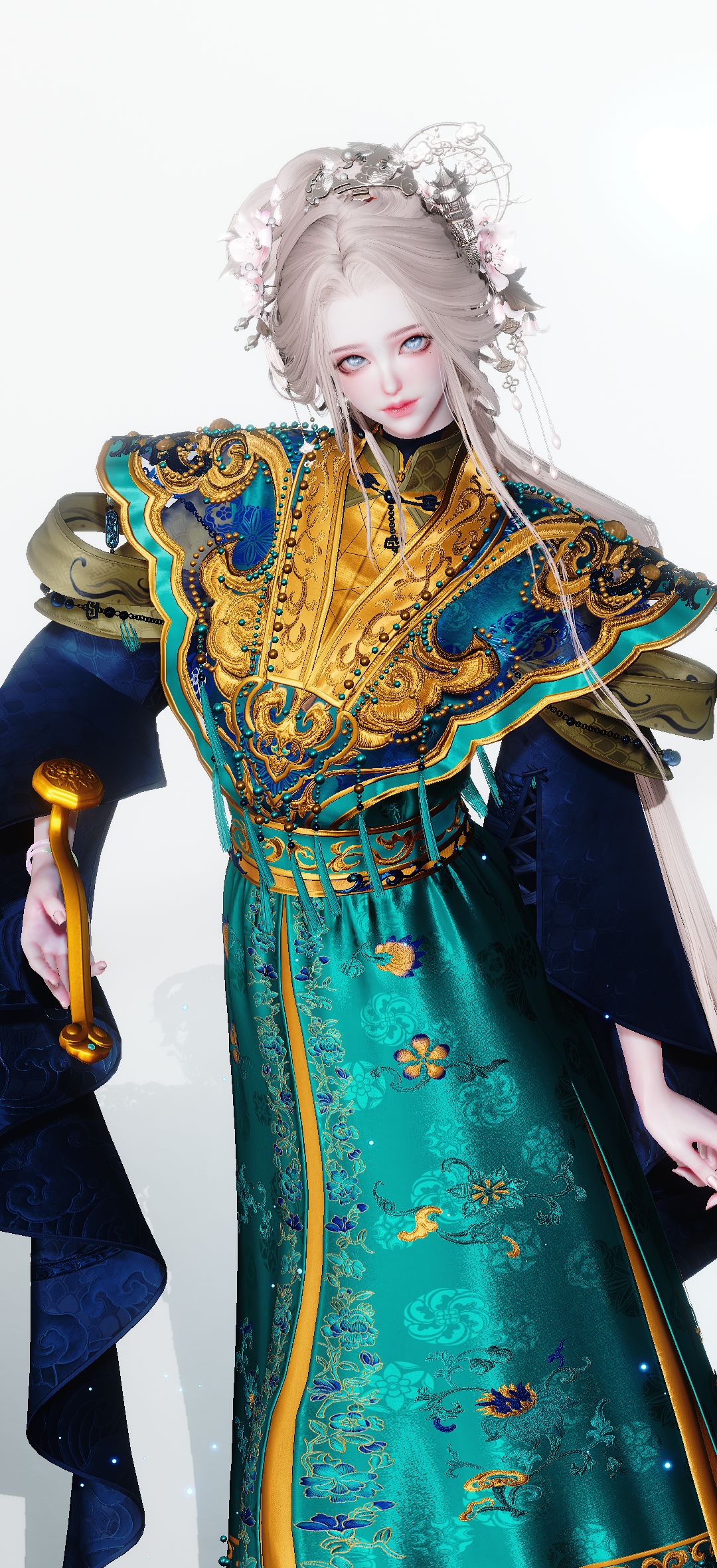 新常驻五星外套好强 2