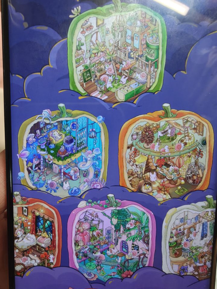 没有游戏记录截图