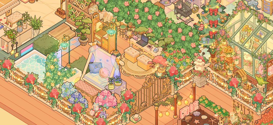 海边小屋~ 8