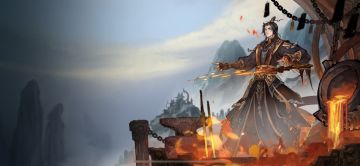 【天机刻印陆剑心丹防攻略】