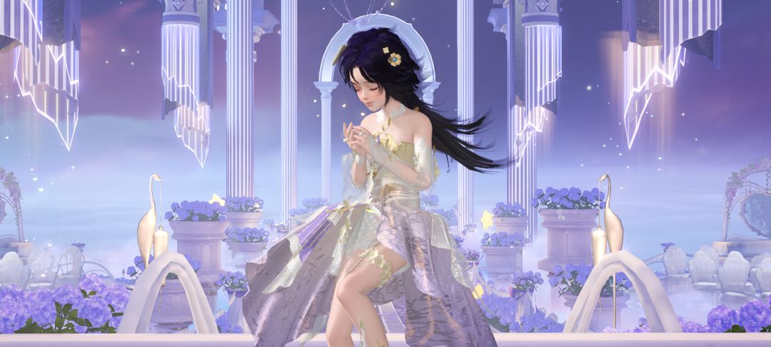 璀璨星✨ 4