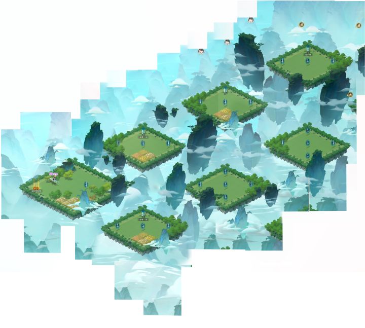 拼图,拼图截图