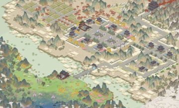 阴阳界 | 全局图 | 含地基