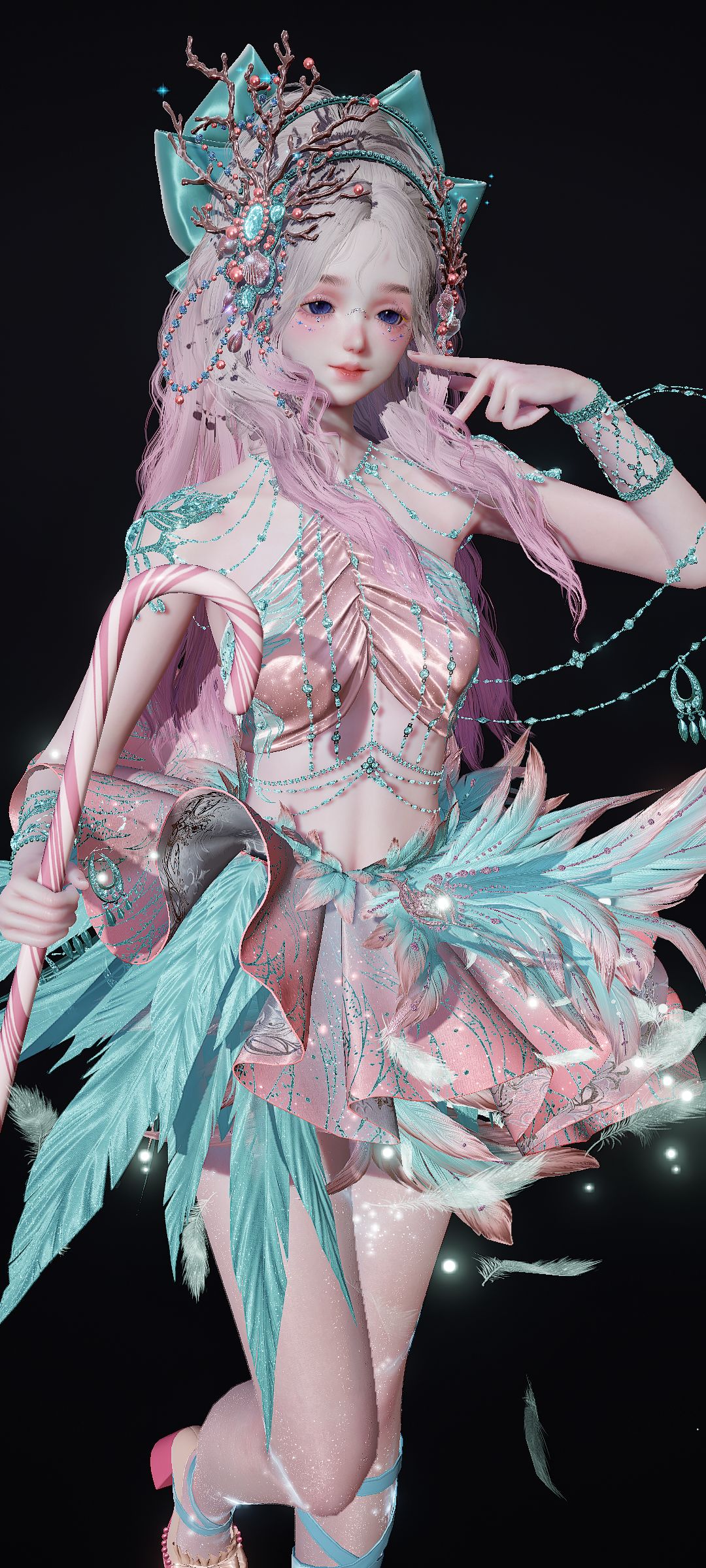 ⭐星味十足 3