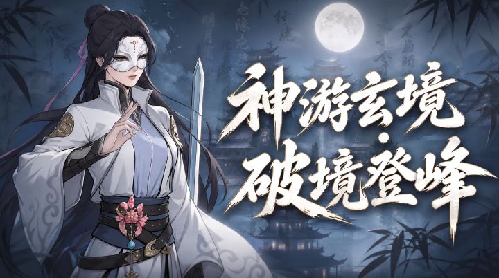 【秋闱问道版本】稷下开学启新篇,玄境破境见真章!截图