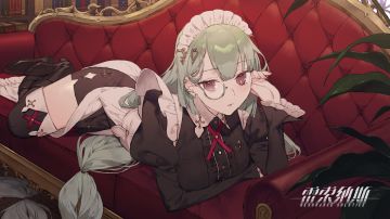 【乘员前瞻】奥莉薇恩 Olivien