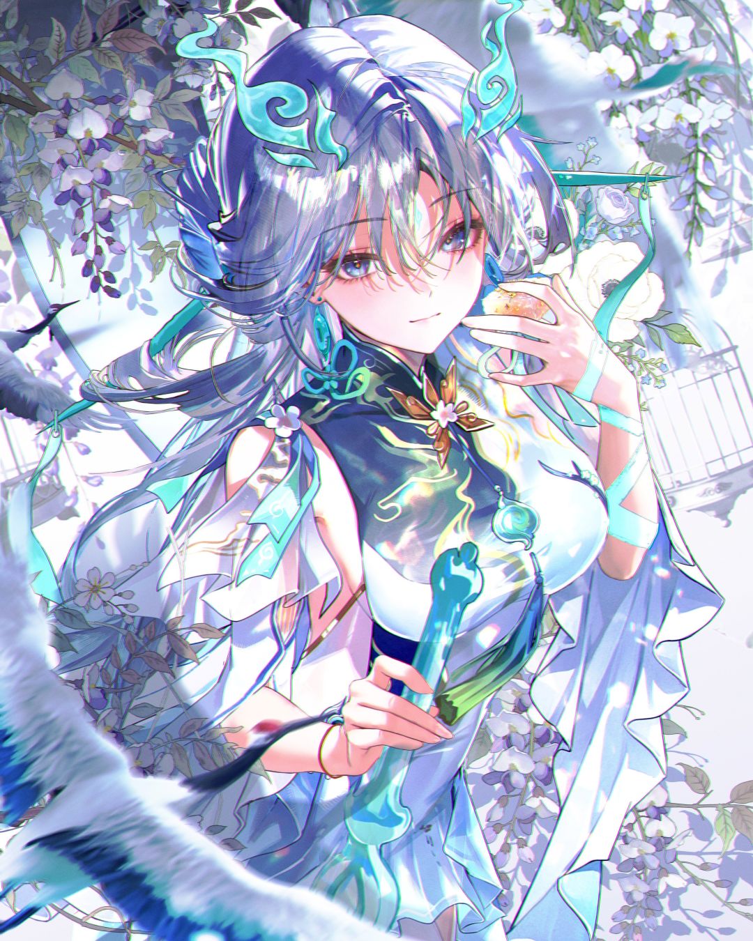 清宵 10