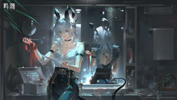 “嗯？过去的事吗？也没什么值得讲的。”