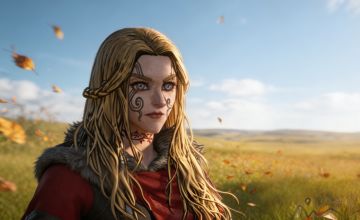 太阳之神·苏尔