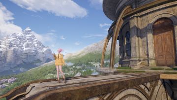 奇想星——寻找篇（缓慢补充中...）