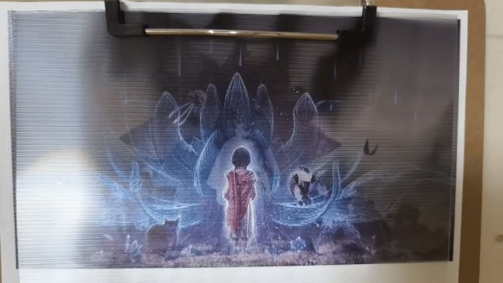 瞧瞧我学会了什么鸭截图