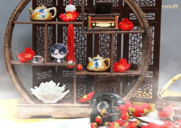 米修斯之印|元烛生日快乐