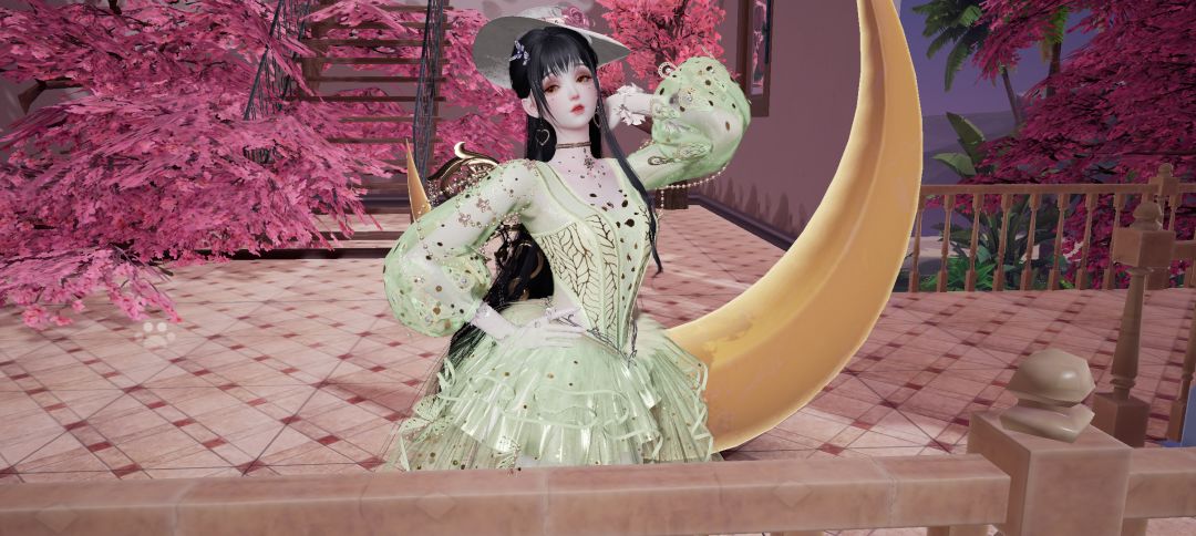 女鹅 8