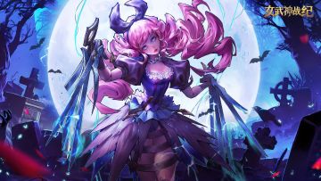 AI：开启二次元新纪元？或将定义未来十年标杆