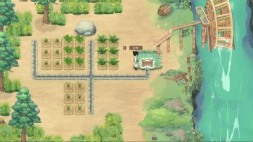 在古代如何高效浇水🌱