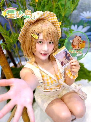 终于定档啦！星砂岛TGS现场速报！