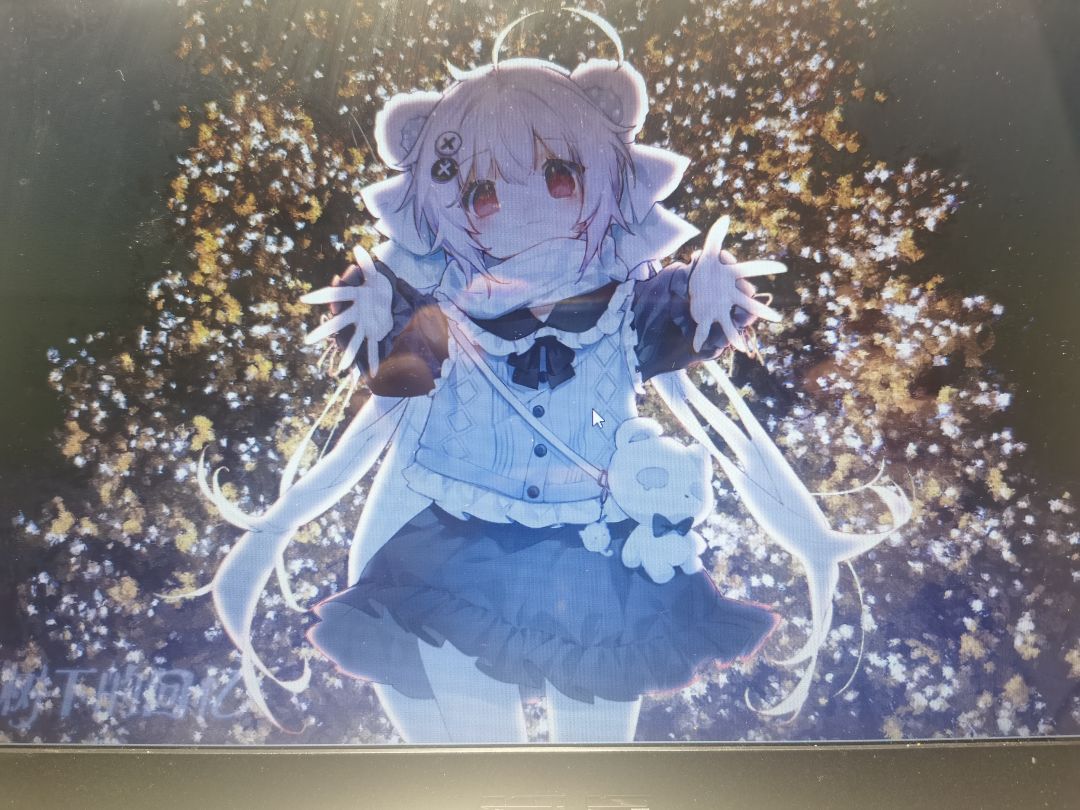 插画有彩蛋 3
