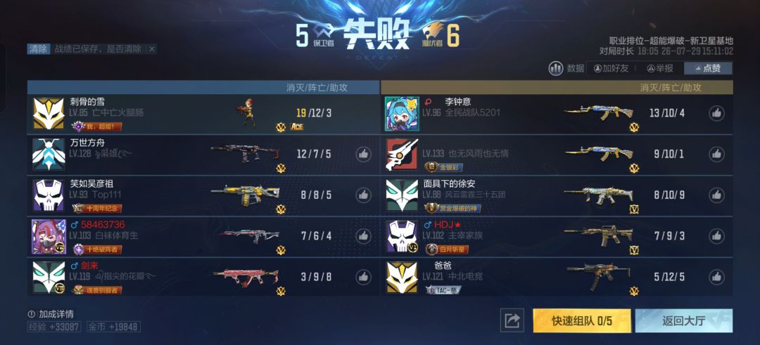穿越火线 2
