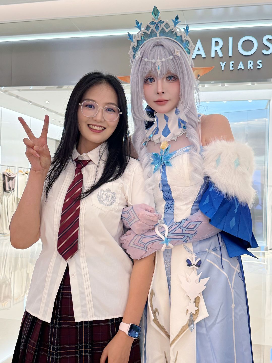 原神快闪结算画面 嘴角根本压不住 3