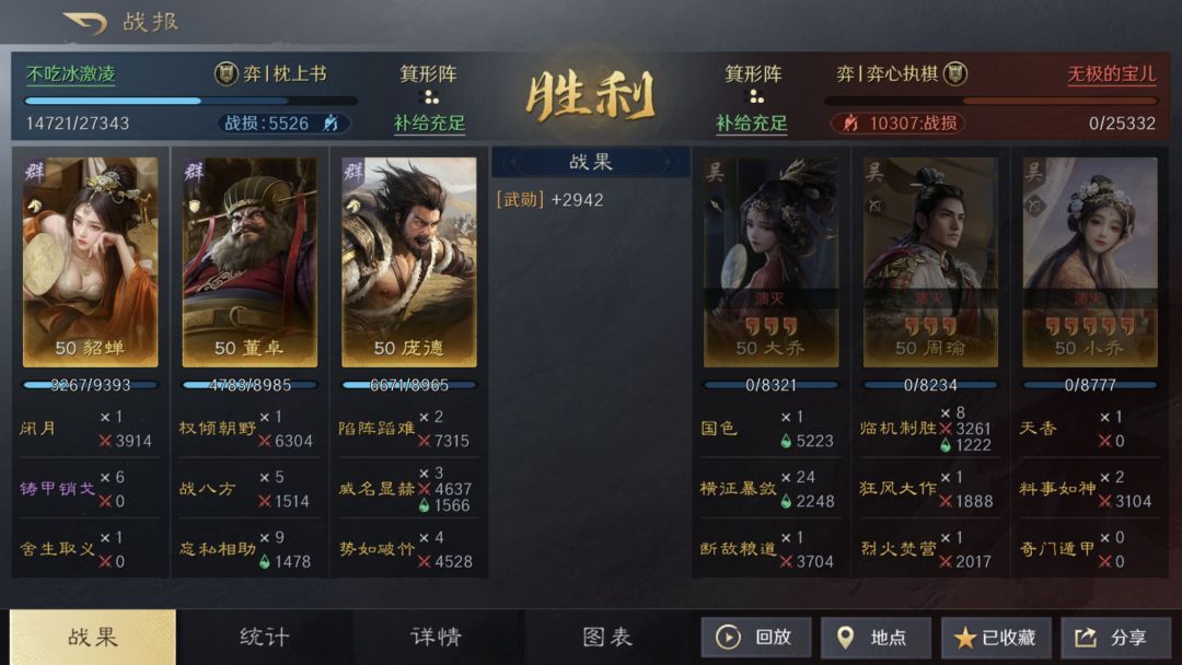 套路测评 2