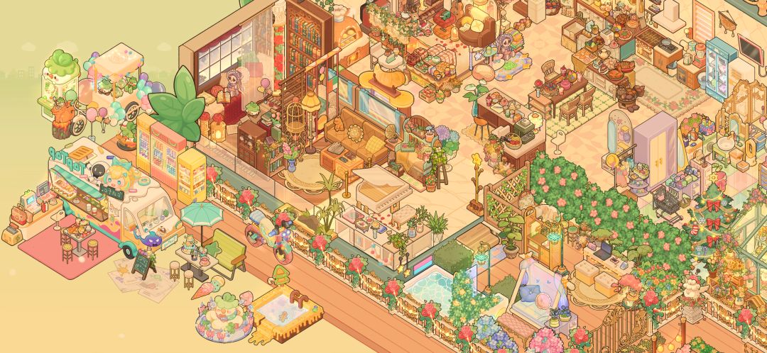 海边小屋~ 3