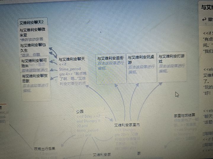 本月能完成最后一舞吗？截图