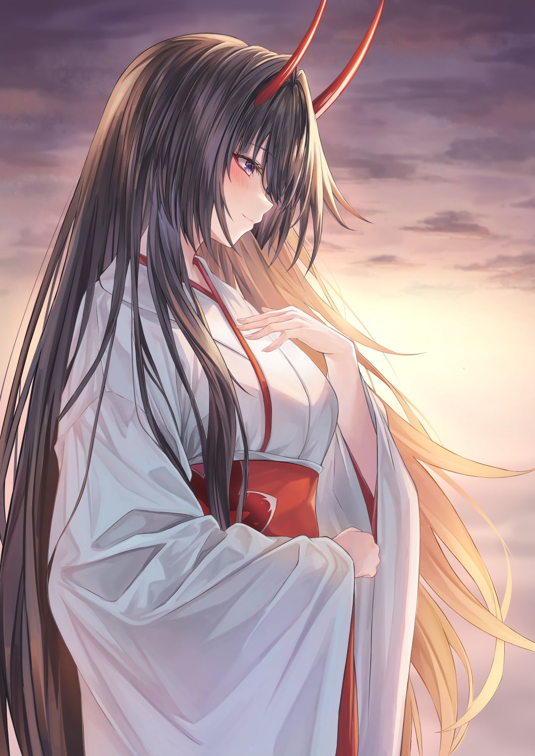 二次元美图 14