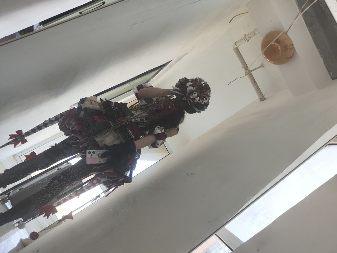 登登~ 2