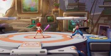 Flash日记 第206记 | 全新战斗机制：完防 即将加入