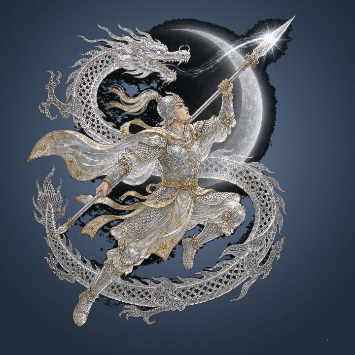 《影戏三国》中秋节前更新&中秋皮肤预览截图