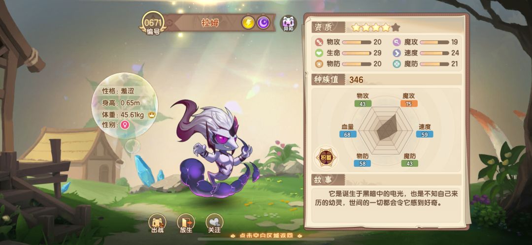 牛 2