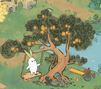 萝卜们的日常截图