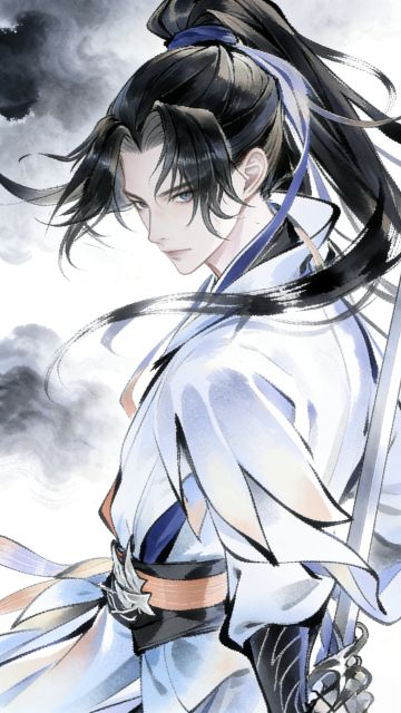 玩了很久了，有些真心话想说