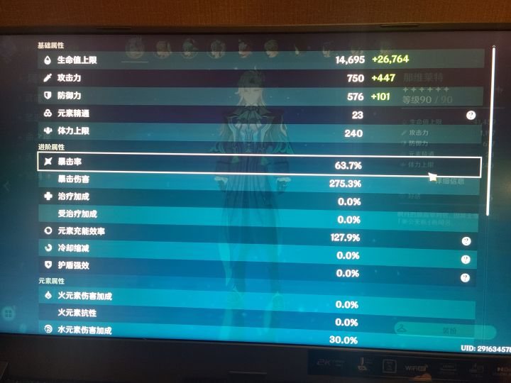 作为新手，这面板算小毕业了不？截图