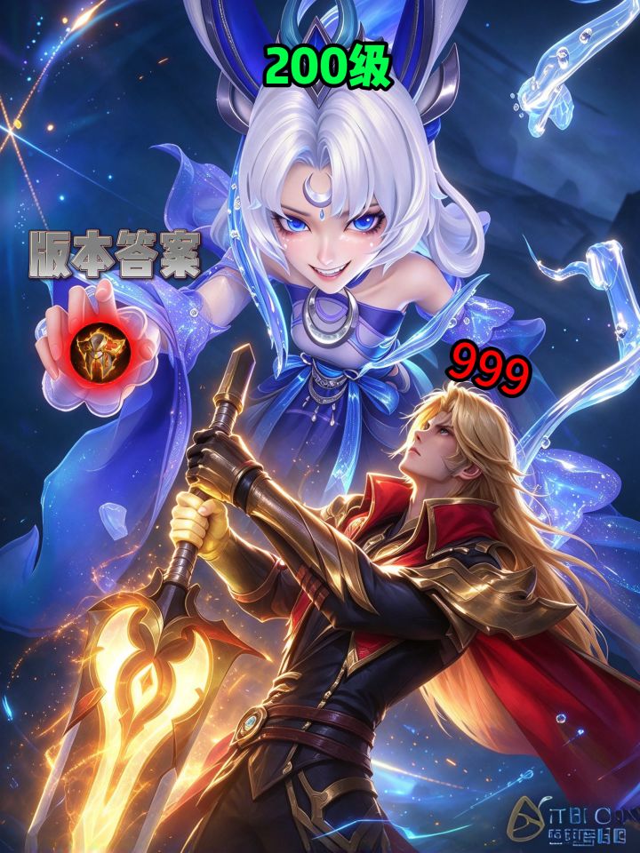 唉！其他棋手都在追求999，常小娥玩家不一样，300级就能打999！截图