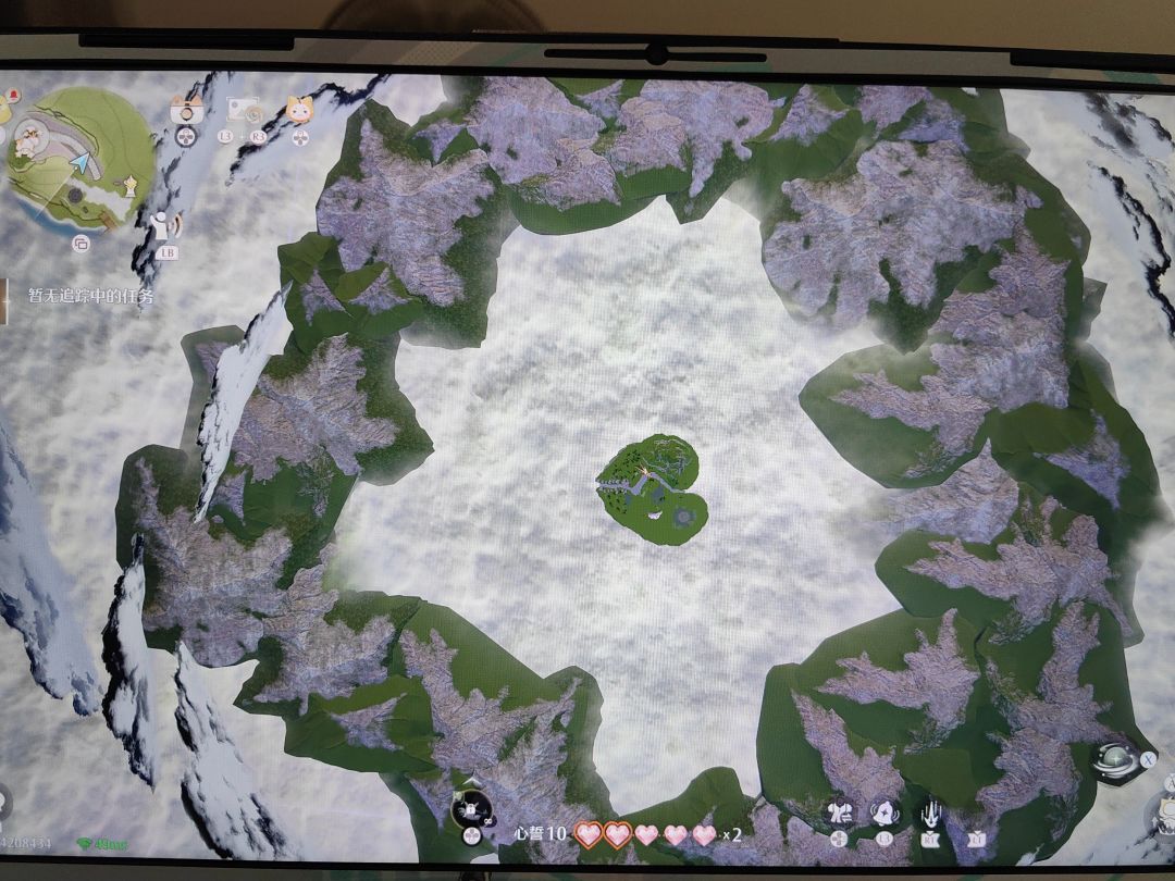 飞离家园 4