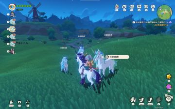 再来一只可以cos商鞅了...