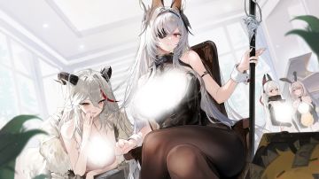 《碧蓝航线》「星光下的余晖」活动前瞻