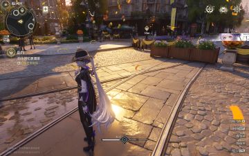 一小时体验报告，只说表面不说内在