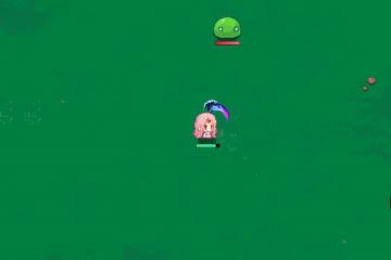 武器：幽魂结界