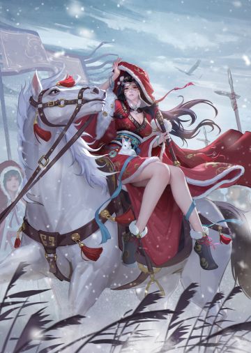 本周预计没有武将调整...