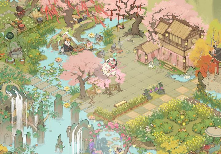 金色传说*15截图