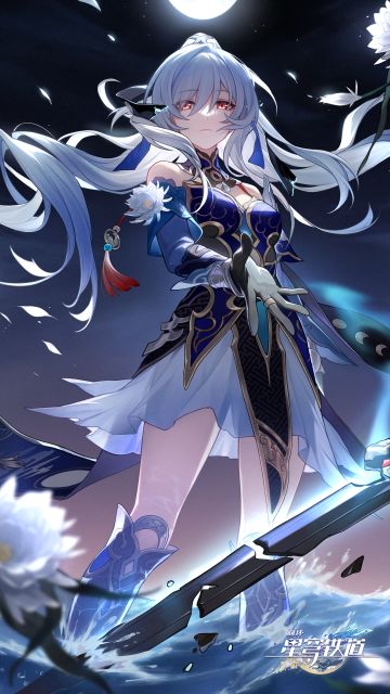 《人工桌面》-崩坏星穹铁道动态壁纸「此身为剑」「烦恼着，幸福着」「点个关注吧！」现已上架安卓手机端
快来体验吧~
下载指路>>https://www.taptap.com/app/203129