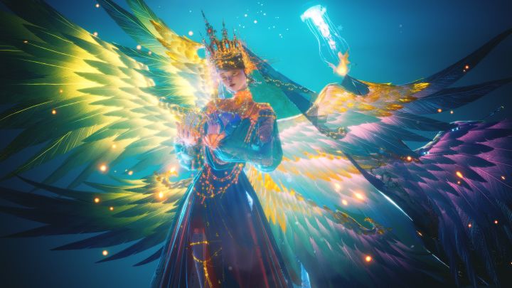 给喜欢的照片存档截图