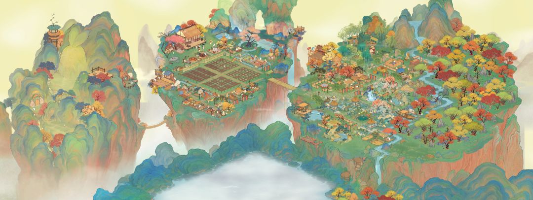 萝萝建十三局---萝萝山项目施工进程（21级）截图