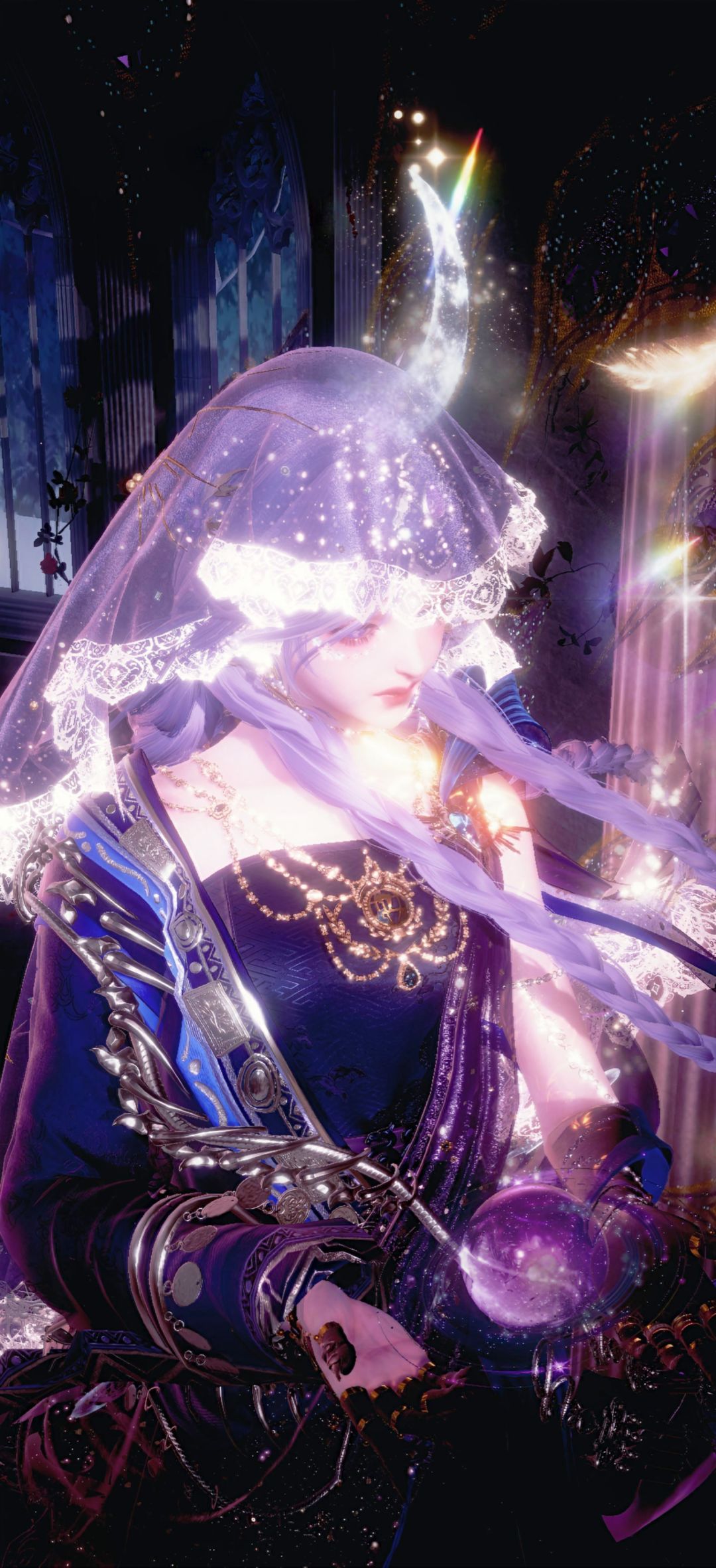占星师 3