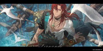 > 欲念密档丨星闪