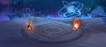 全新角色情报丨「神曜炽火·热血梦梦」登场