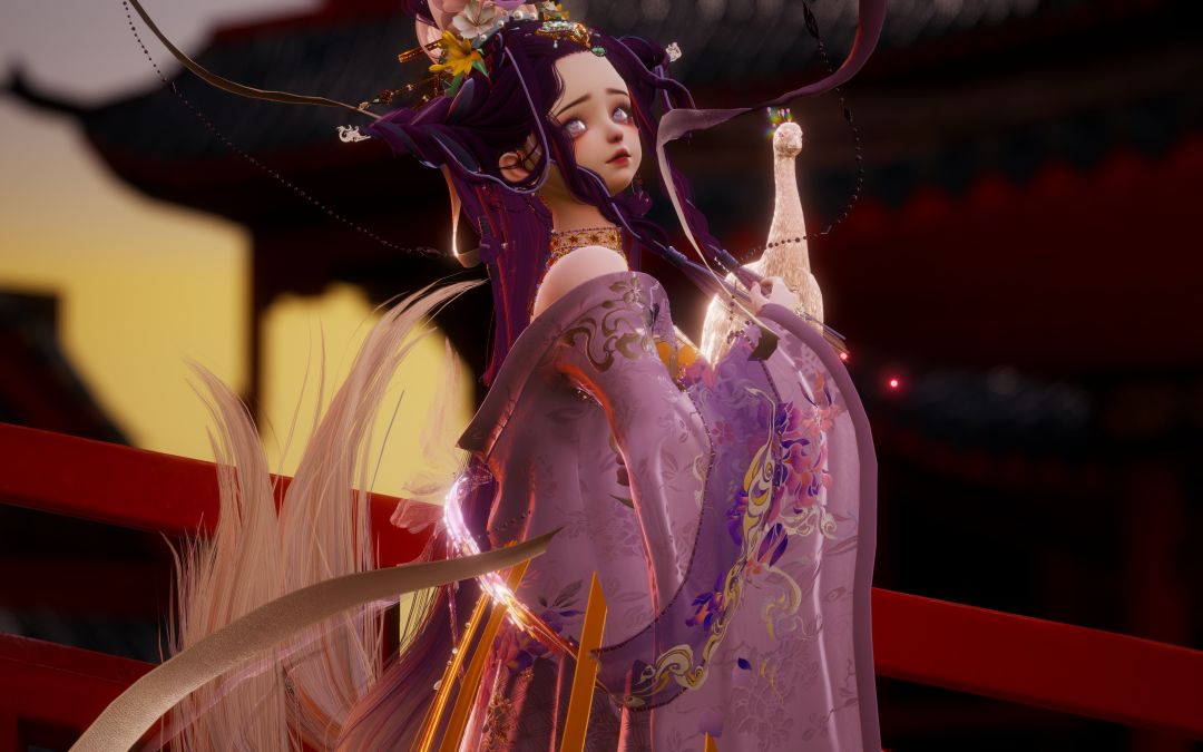 《妖城·凤》 3