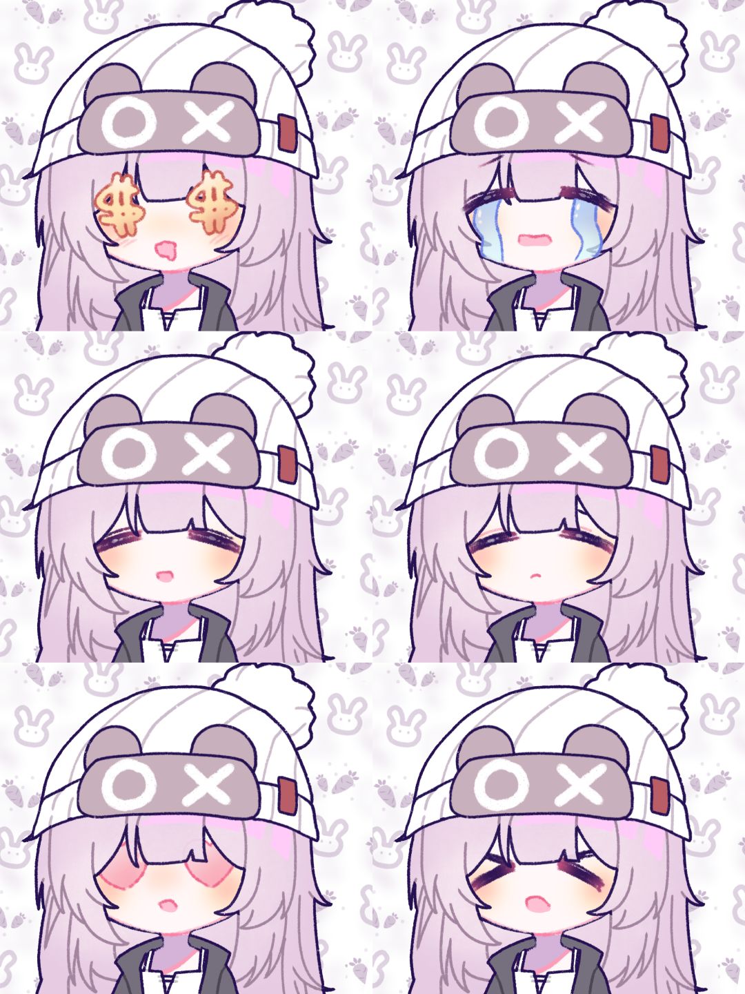 海拉款来啦! 2